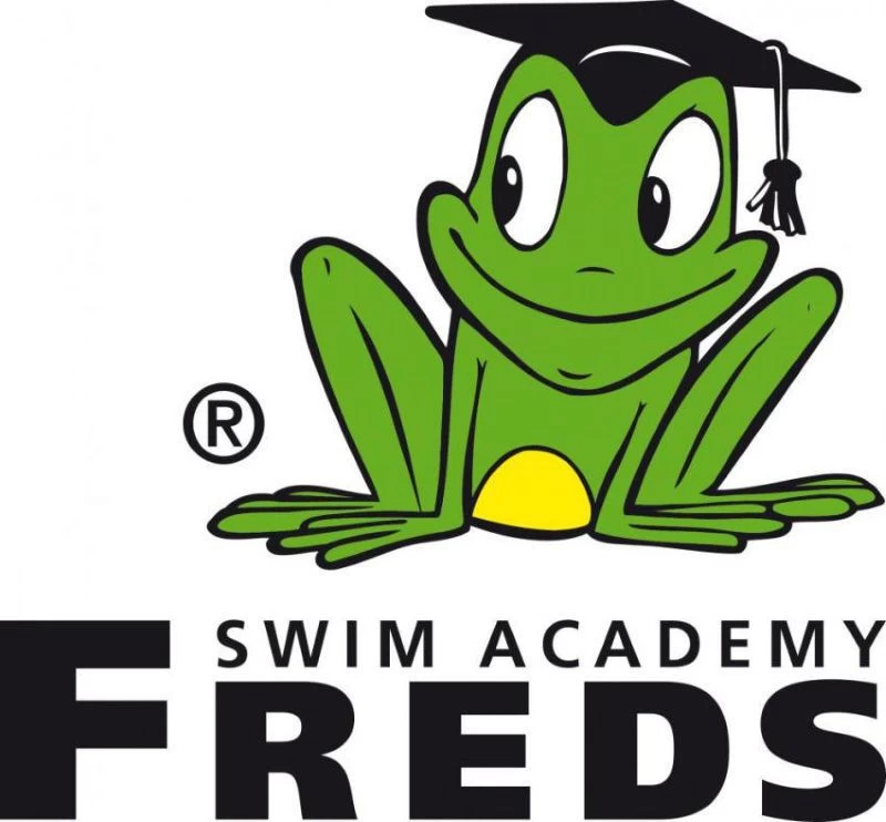Freds Swim Academy Swimtrainer Classic Oranje 2-6jr (15-30kg) - Afbeelding 4
