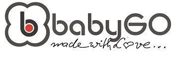 Babygo Family Naturel Meegroei Kinderstoel 5851 - Afbeelding 5