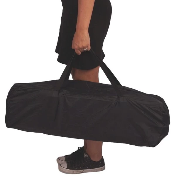 Ding Basic Pink Campingbedje - Afbeelding 4