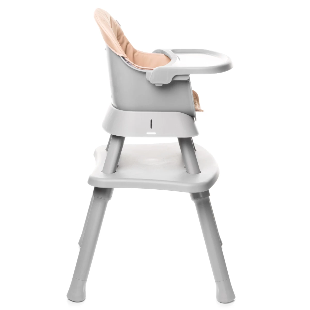 4Baby Master XXIII Camel 6-in-1 Kinderstoel - Afbeelding 3