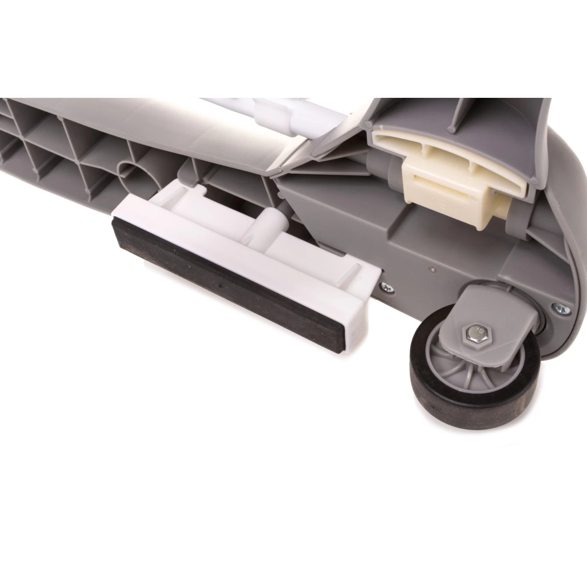 4Baby Swing'n Push Camel 3- In-1 Loopstoel Met Schommelfunctie - Afbeelding 14