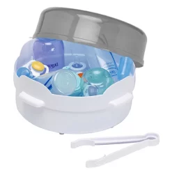 Dr. Brown's Dr Brown's Grijs Magnetronsterilisator 806