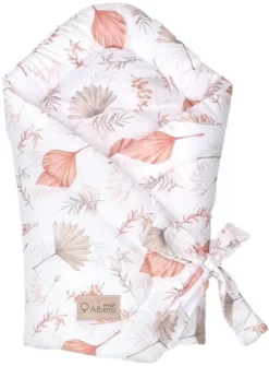 Albero Mio Boho & Love Rusty Wikkeldeken B001