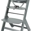 Babygo Family Grey Meegroei Kinderstoel 5852