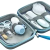 Babyjem Blauw 9-delige Verzorgingsset 3631