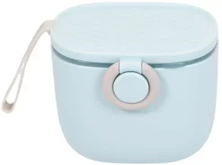 Bo Jungle B-Nomadic Blauw 500ml Melkpoederdoos B535020