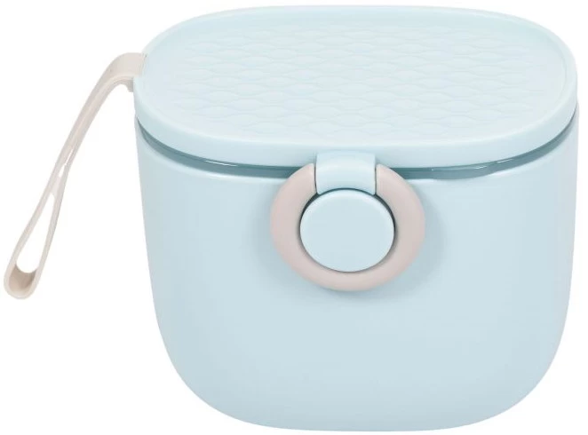 Bo Jungle B-Nomadic Blauw 500ml Melkpoederdoos B535020