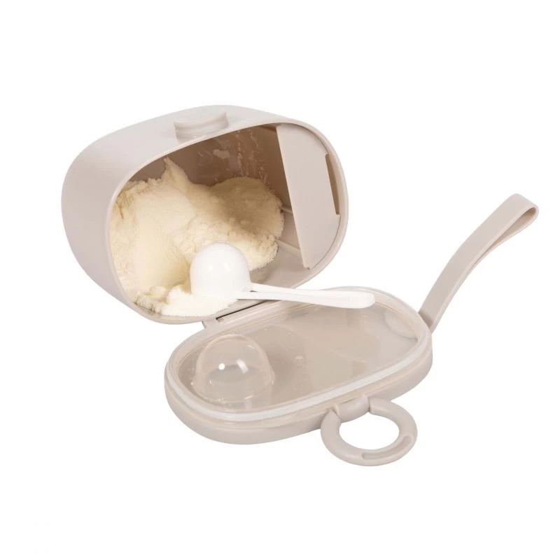 Bo Jungle B-Nomadic Grijs 500ml Melkpoederdoos B535000 - Afbeelding 3