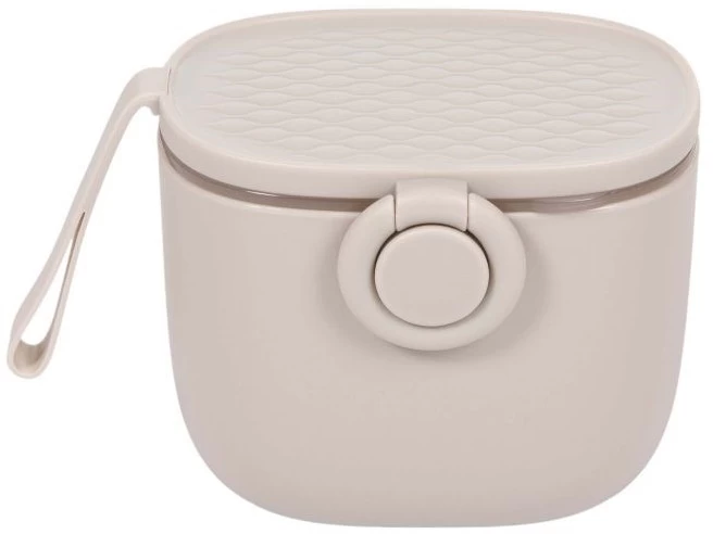 Bo Jungle B-Nomadic Grijs 500ml Melkpoederdoos B535000