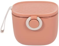 Bo Jungle B-Nomadic Terracotta 500ml Melkpoederdoos B535030