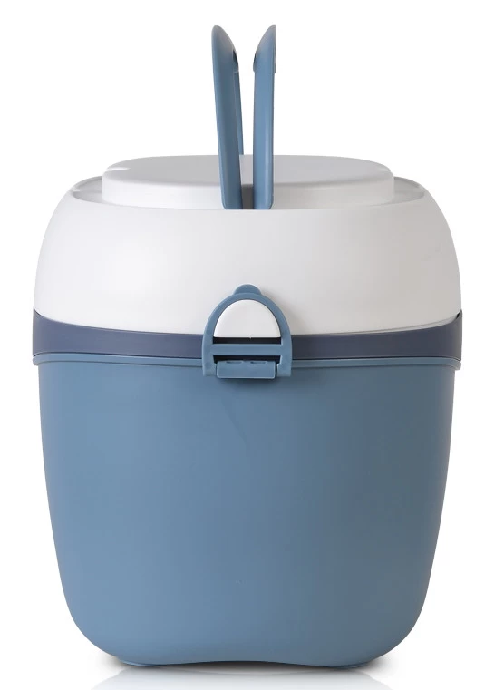 Cangaroo Peyton Blue Thermo Box - Afbeelding 3