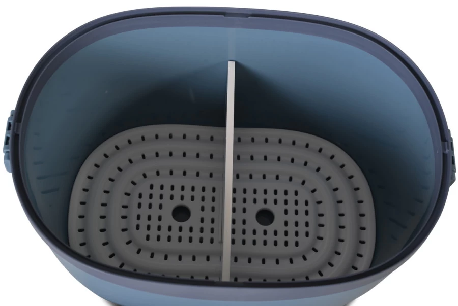 Cangaroo Peyton Blue Thermo Box - Afbeelding 5