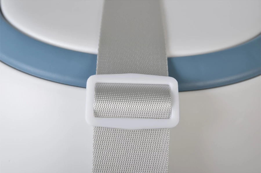 Cangaroo Peyton Blue Thermo Box - Afbeelding 6