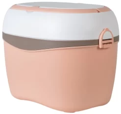 Cangaroo Peyton Pink Thermo Box