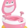 Cangaroo Riko Pink Baby Potje