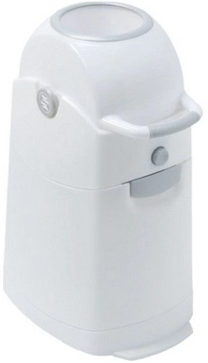 Luieremmer DiaperChamp Regular Silver 4011