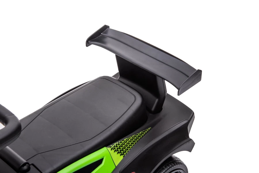 Eco Toys Wit Lamborghini Loopauto 660 - Afbeelding 6