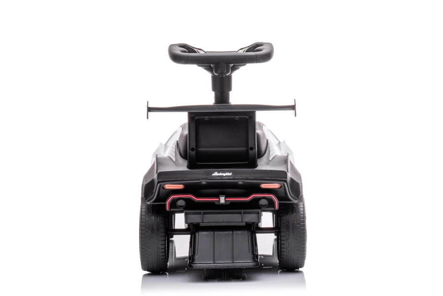 Eco Toys Wit Lamborghini Loopauto 660 - Afbeelding 4