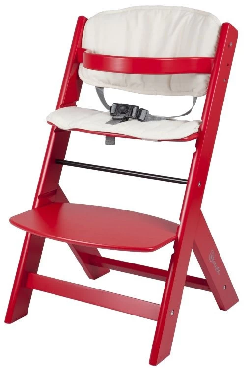 Babygo Family Naturel Meegroei Kinderstoel 5851 - Afbeelding 2