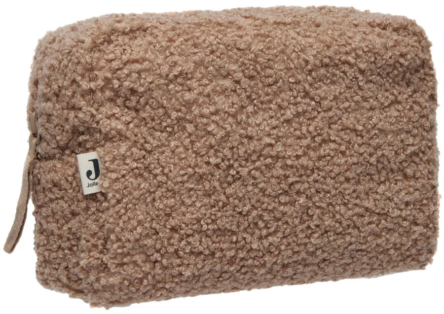 Jollein Boucle Biscuit Etui 053-577-66067