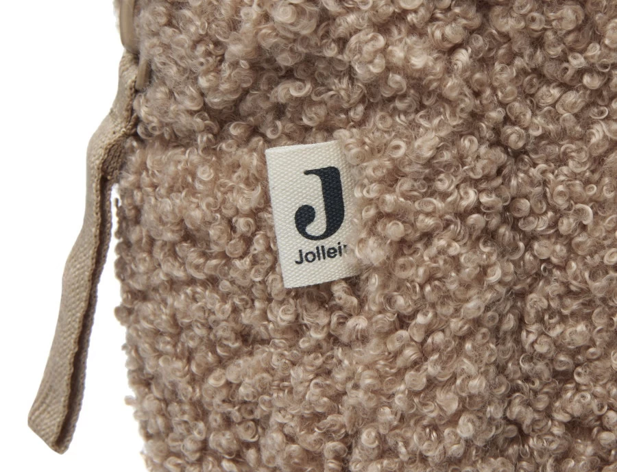Jollein Boucle Biscuit Etui 053-577-66067 - Afbeelding 3