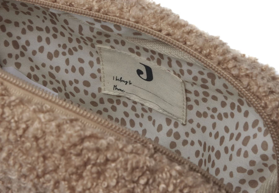 Jollein Boucle Biscuit Etui 053-577-66067 - Afbeelding 4