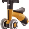 Kinderkraft Minibi Honey Yellow Loopfiets KRMIBI00YEL0000