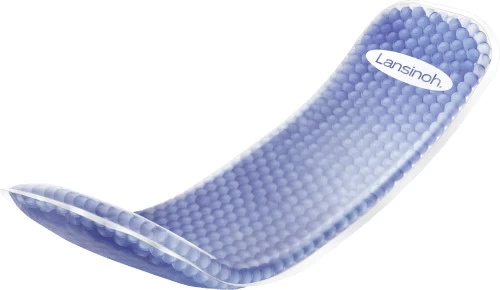 Lansinoh Koud En Warm Verzachtend Kraamverband 69140 - Afbeelding 2