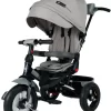 Lorelli Jaguar Deluxe Grey Driewieler 1005039-2102