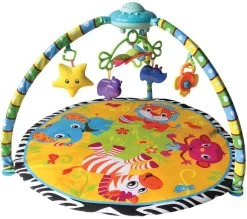 Lorelli Play Gym Speelkleed Met Projector 1030035