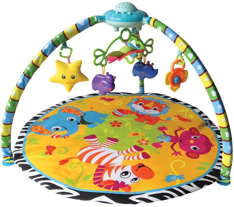 Lorelli Play Gym Speelkleed Met Projector 1030035