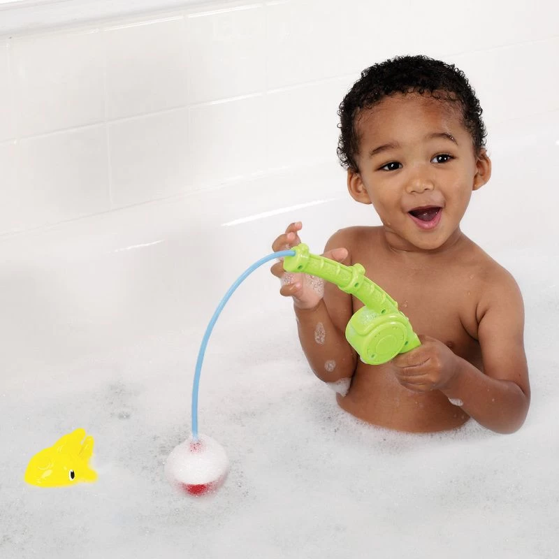 Munchkin Gone Fishin' Badspeelgoed 011684 - Afbeelding 3