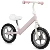 QKids Fleet Balance Bike Pink Loopfiets QKIDS00003