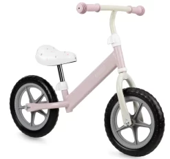 QKids Fleet Balance Bike Pink Loopfiets QKIDS00003
