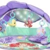 Bright Starts Disney Baby Kleine Zeemeermin Twinkle Trove Activity Gym Speelkleed K12534