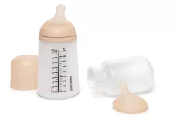 Suavinex Zero.Zero 270ml M Flow Starterset SXZBRF067416