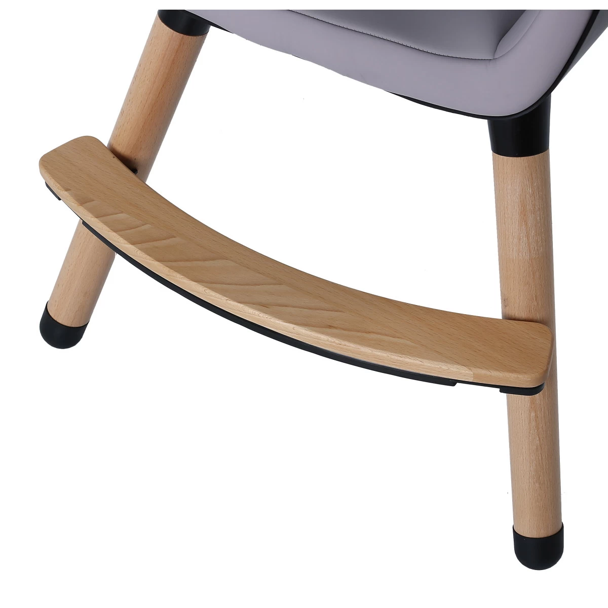 Titaniumbaby Dayz Grey/White Kinderstoel TB-6425 - Afbeelding 4