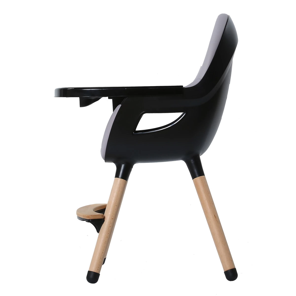 Titaniumbaby Dayz Grey/White Kinderstoel TB-6425 - Afbeelding 8