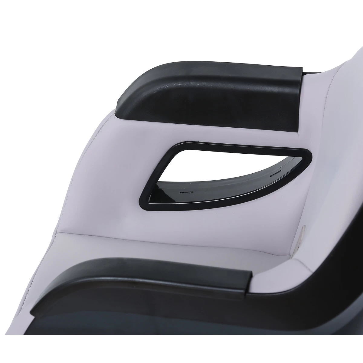 Titaniumbaby Dayz Grey/White Kinderstoel TB-6425 - Afbeelding 7