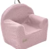 Albero Mio Boucle Pink Kinderfauteuil