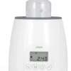 Alecto 3-in-1 Digitale Flessenverwarmer BW-700