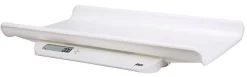 Alecto BC-10 Digitale Babyweegschaal