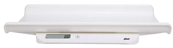 Alecto BC-10 Digitale Babyweegschaal - Afbeelding 2
