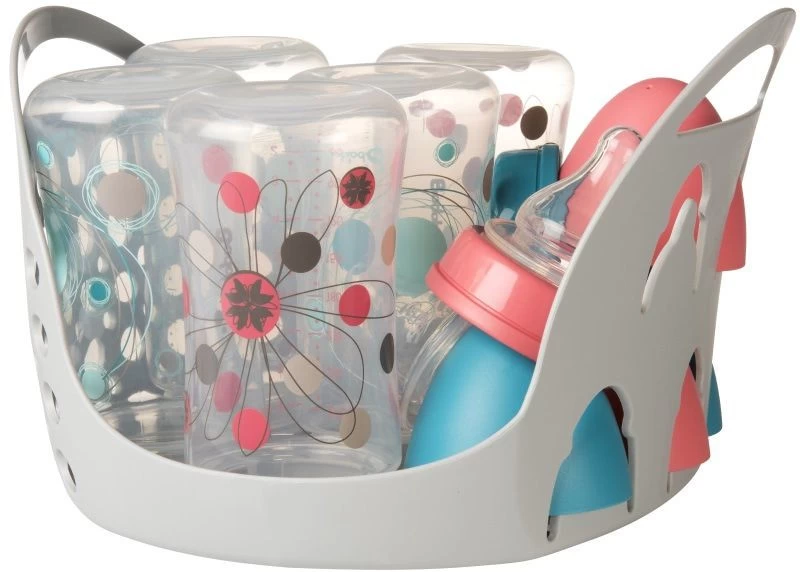 Badabulle Blauw Magnetron Stoom Sterilisator B003204 - Afbeelding 2