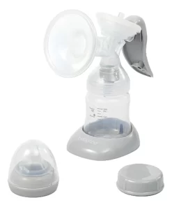 Baby Ono Anatomy Med Handborstkolf 1484