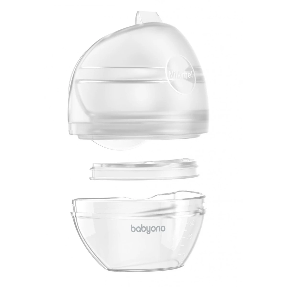 Baby Ono Milk Me Moedermelk Collector 1400 - Afbeelding 3