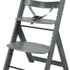 Babygo Family XL Grey Meegroei Kinderstoel 5802