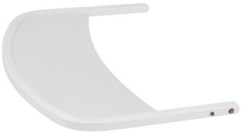 Babygo Wit Tafelblad Voor Meegroei Kinderstoel 56004