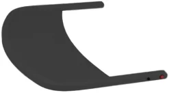 Babygo Zwart Tafelblad Voor Meegroei Kinderstoel 56003