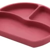 Babyjem Roze Siliconen Bordje 715